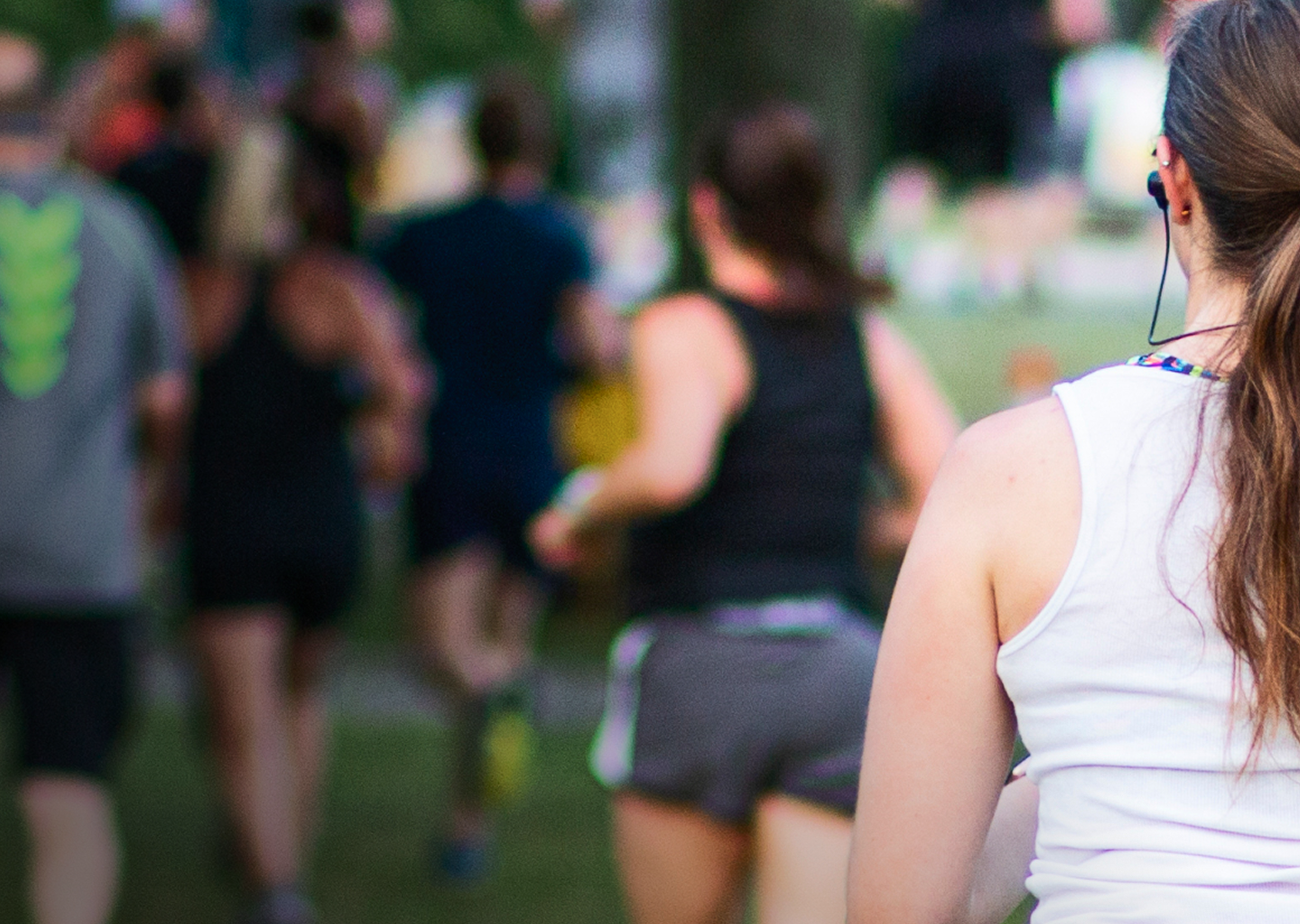 Keeping Things Moving