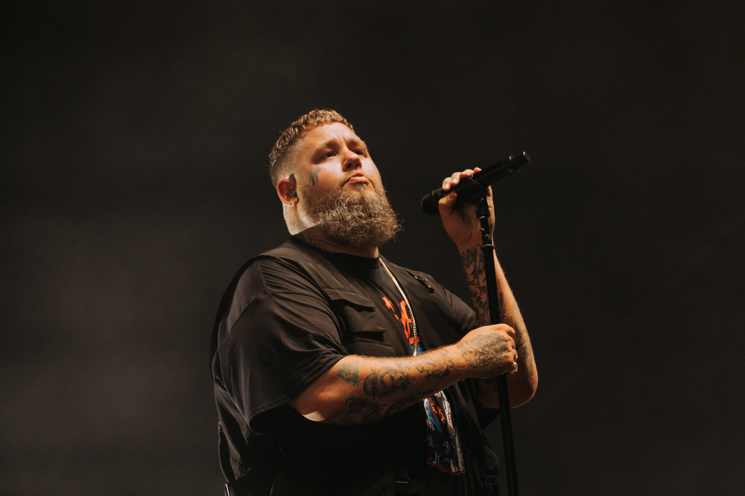 Rag 'n' Bone Man