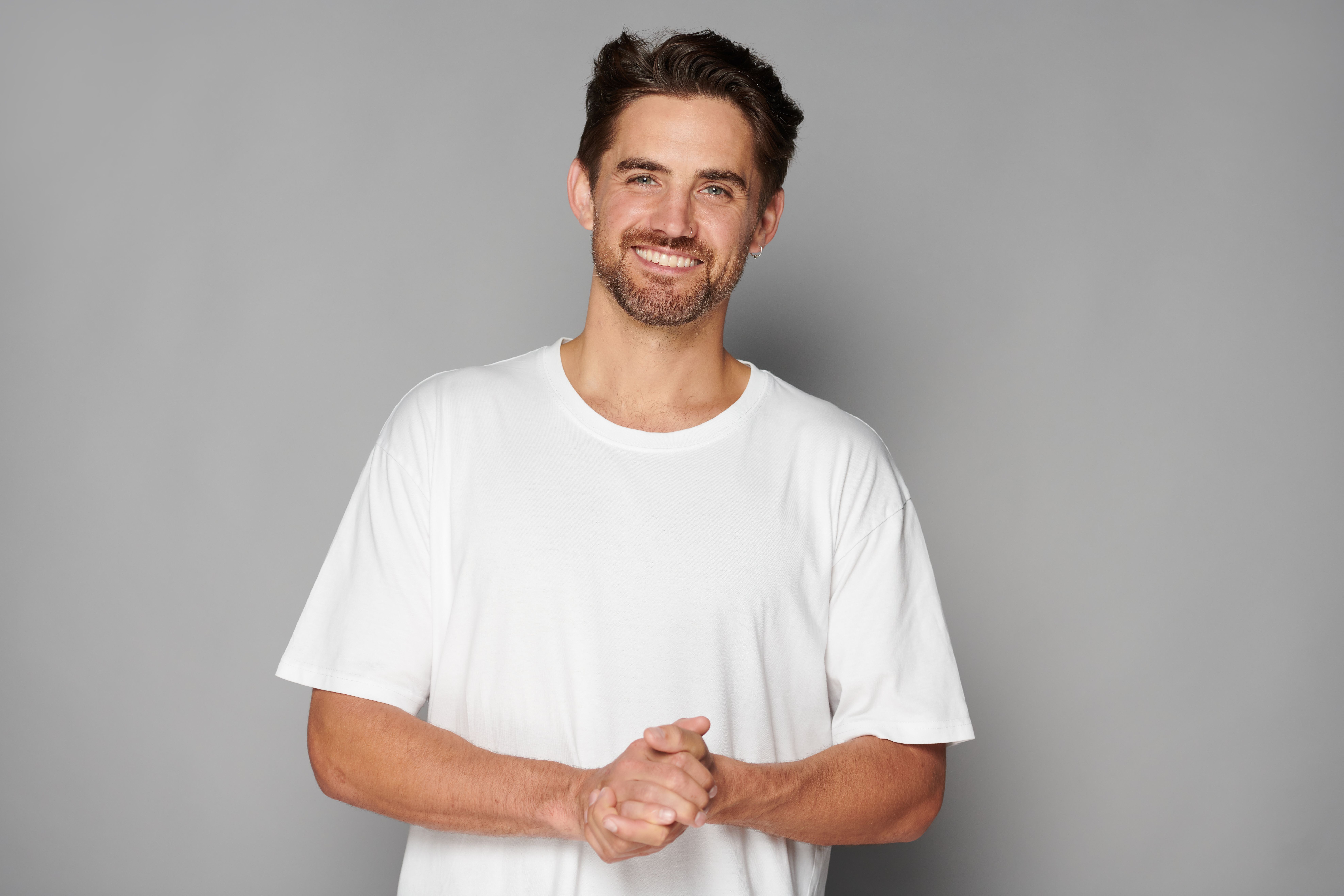 Breathpod - Stuart Sandman